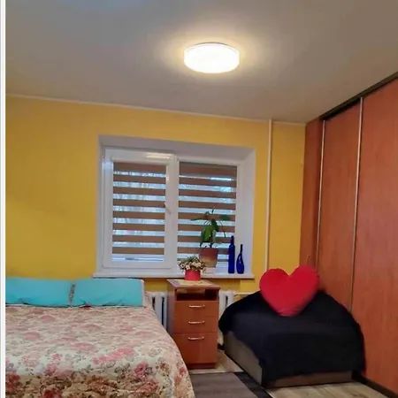 Lejlighed Du Draugai *