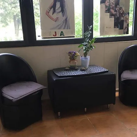 Du Draugai Апартаменты *