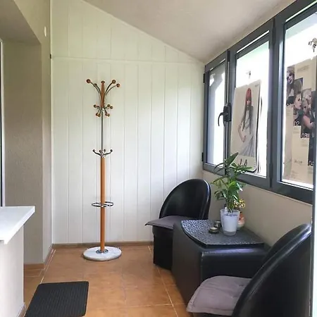 Apartamento Du Draugai Druskininkai