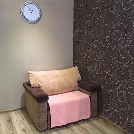 Du Draugai Lejlighed Druskininkai