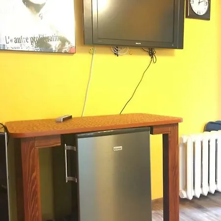 Lejlighed Du Draugai Druskininkai