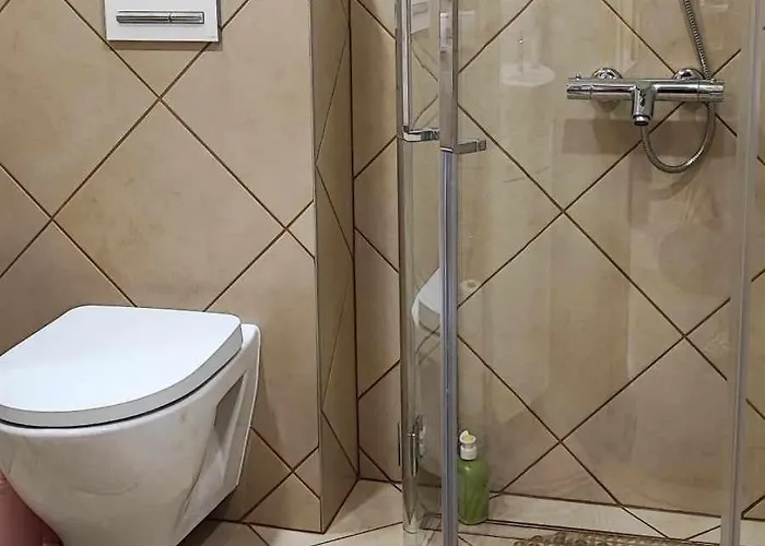 Du Draugai Apartament *