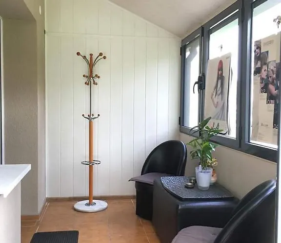 Apartament Du Draugai Druskieniki