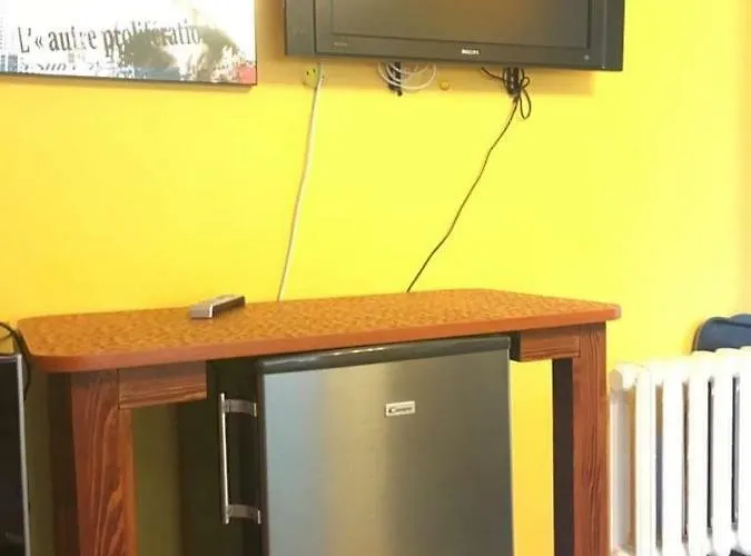 Apartament Du Draugai Druskieniki